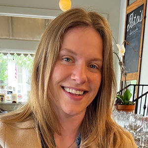 Meet your Posher, Riley